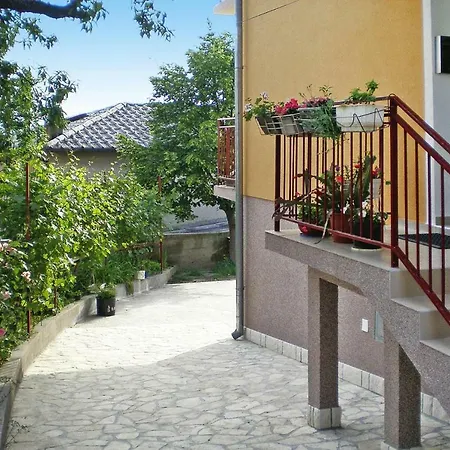 Apartament Paulina - Ckv06125-dya