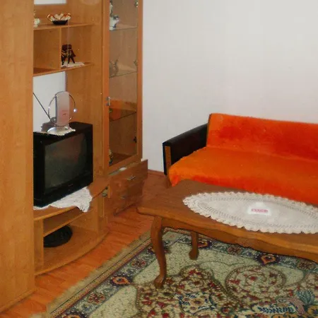 Apartament Paulina - Ckv06125-dya *