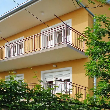 Appartement Paulina - Ckv06125-dya *
