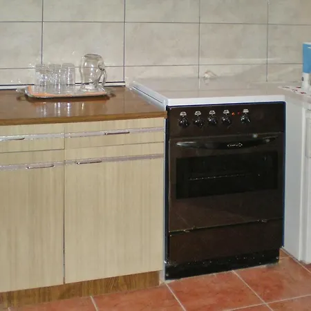 Appartement Paulina - Ckv06125-dya Novi Vinodolski